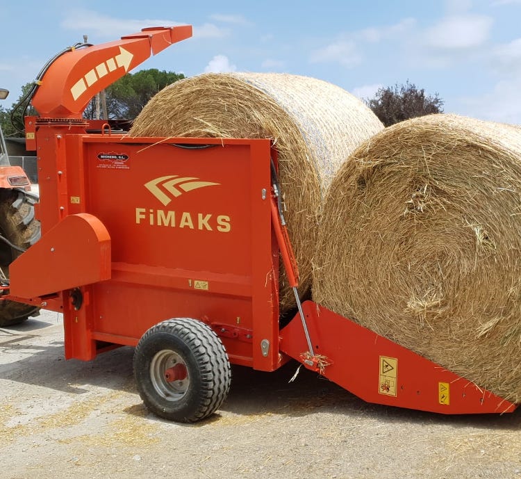 FMBL 300t  - Fimaks