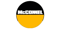 Maquinaria agricola marca Mc Connel